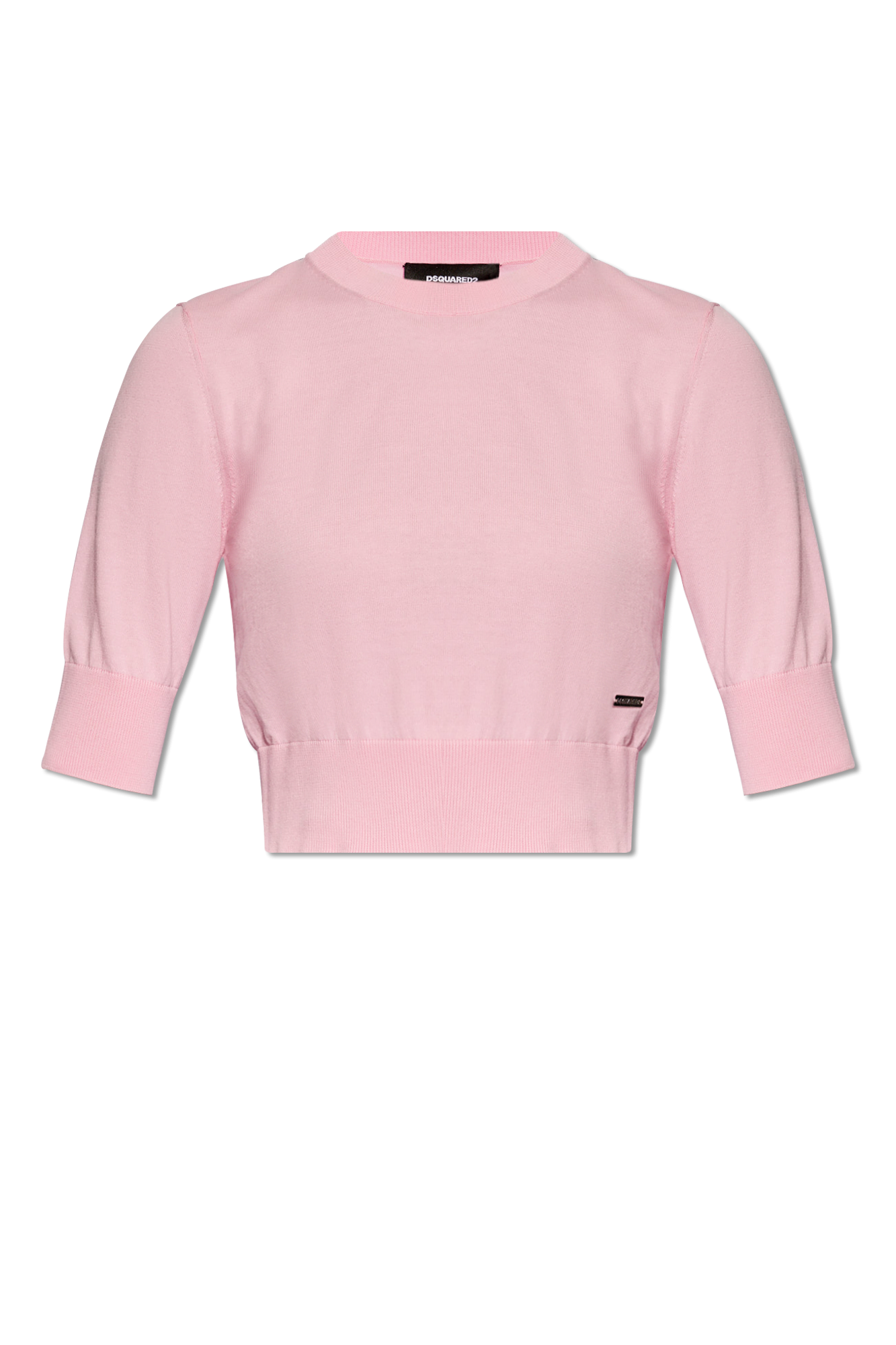 Dsquared deals pink jumper